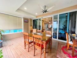 Amber Residences (D15), Condominium #569225641